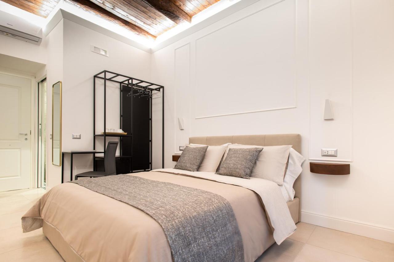 Fagi Rooms In Neapel Exterior foto